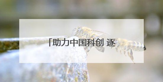 助力中国科创 逐梦“星辰大海”